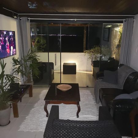 Coco Beach Apart 5B Natal Bagian luar foto