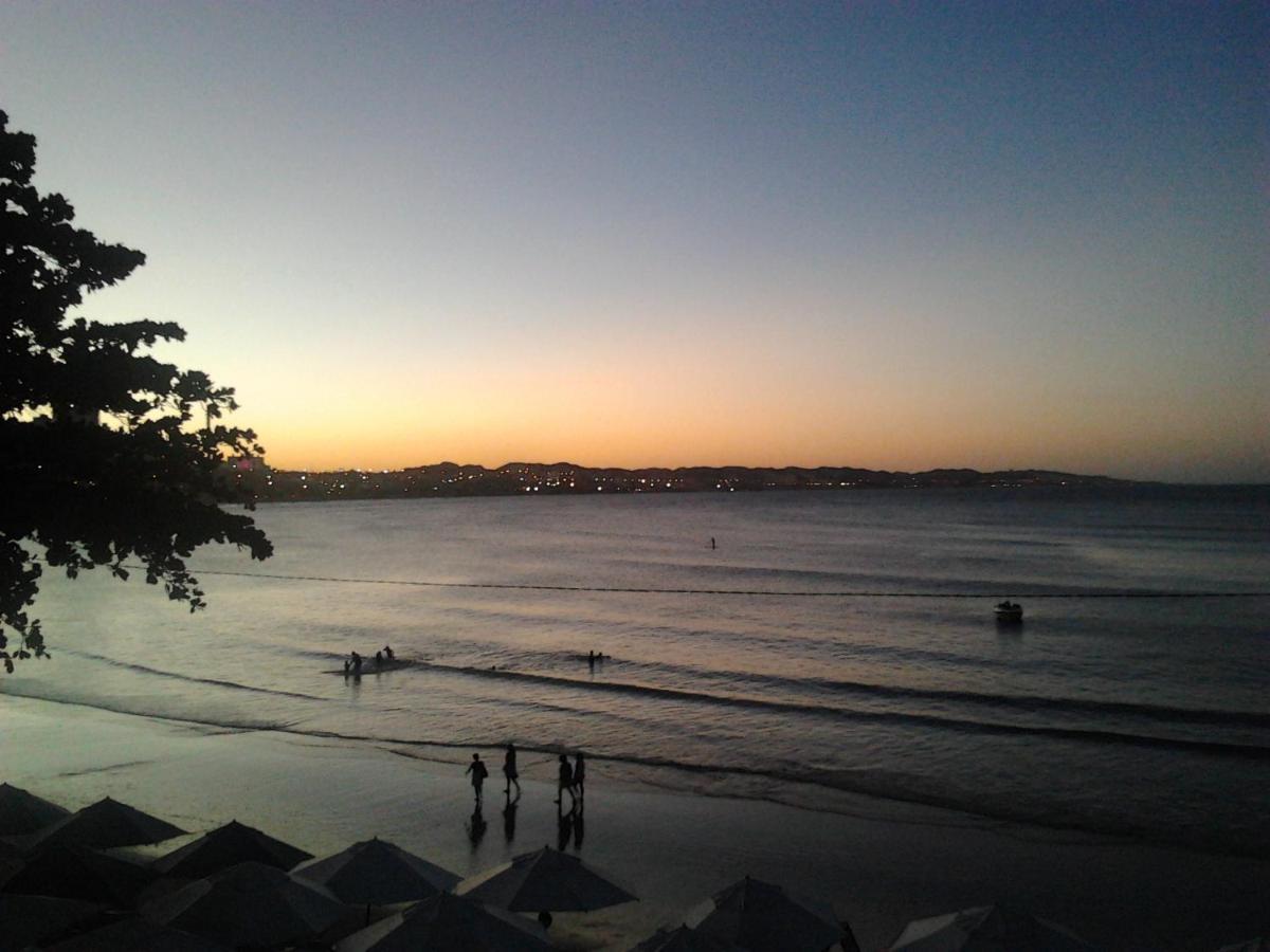 Coco Beach Apart 5B Natal Bagian luar foto