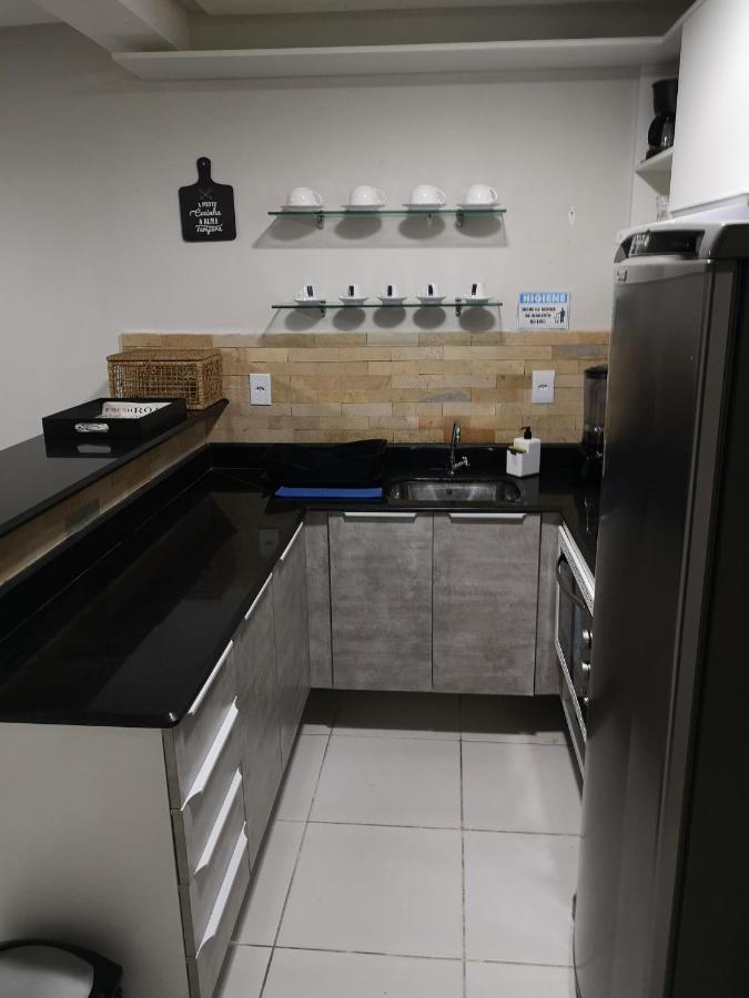 Coco Beach Apart 5B Natal Bagian luar foto