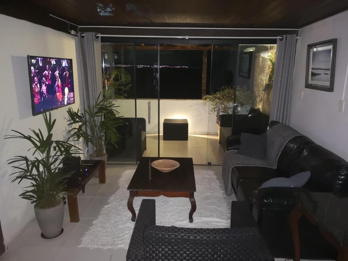 Coco Beach Apart 5B Natal Bagian luar foto
