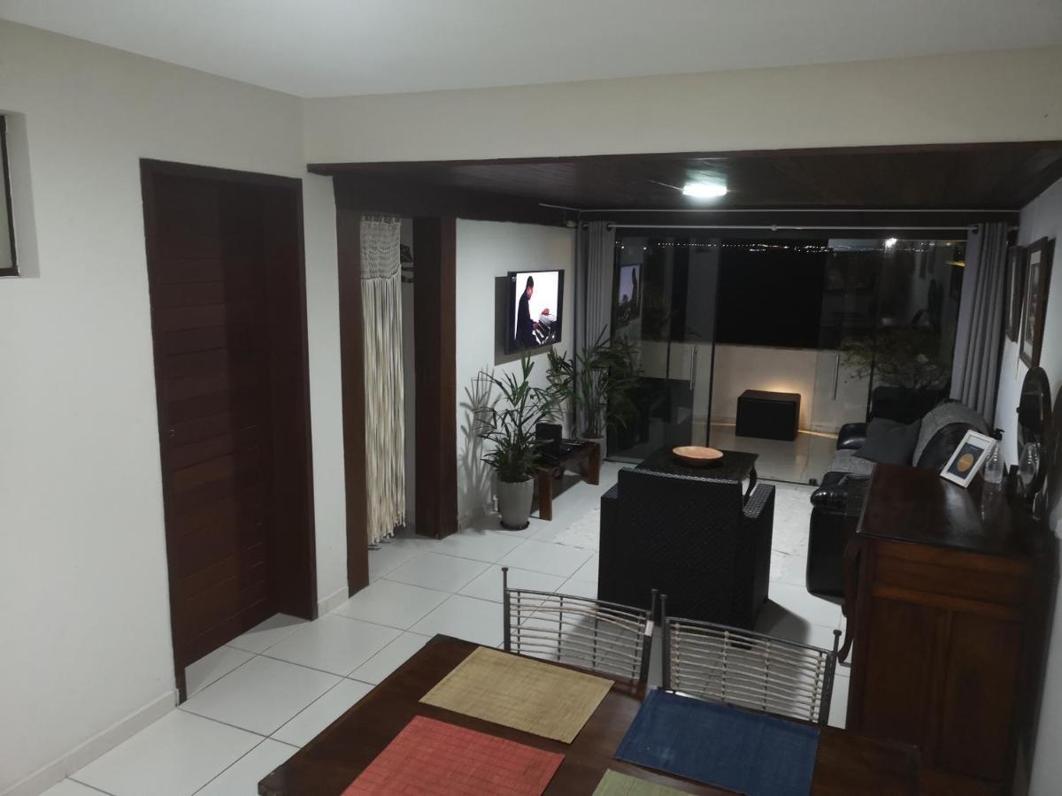 Coco Beach Apart 5B Natal Bagian luar foto