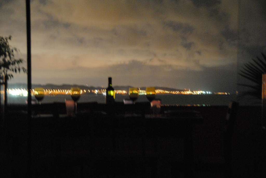Coco Beach Apart 5B Natal Bagian luar foto