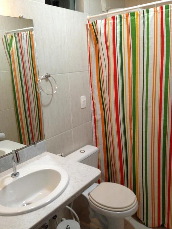 Coco Beach Apart 5B Natal Bagian luar foto